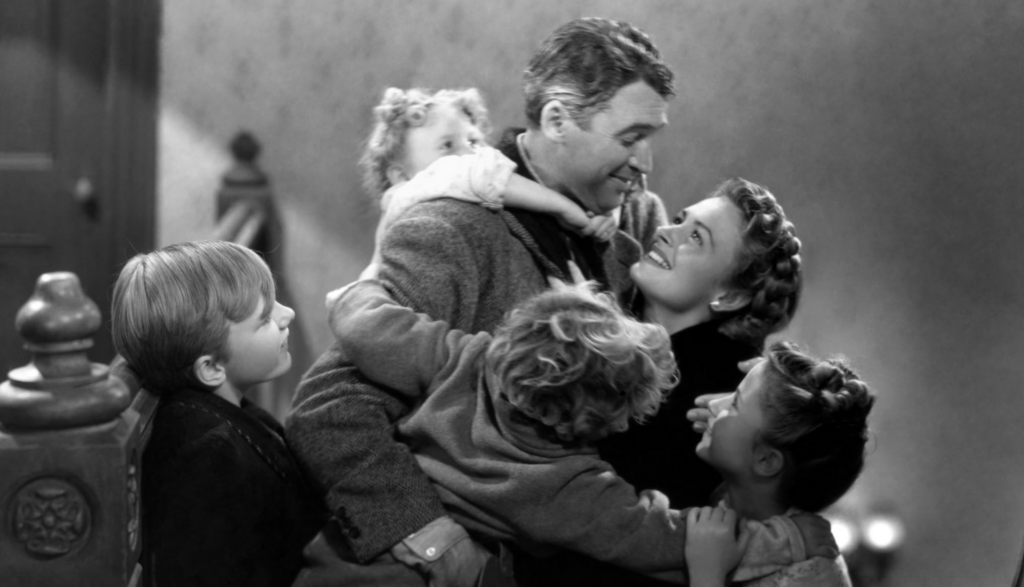 It's a Wonderful Life Plugged In