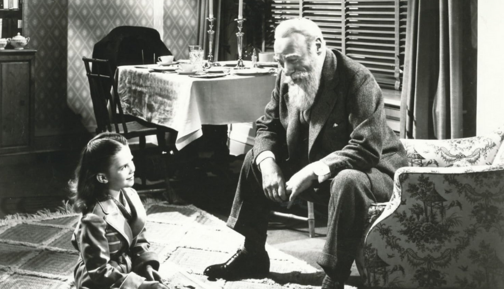 Miracle on 34th Street 1947