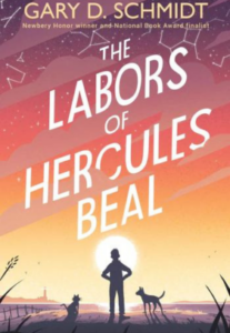 The Labors of Hercules Beal