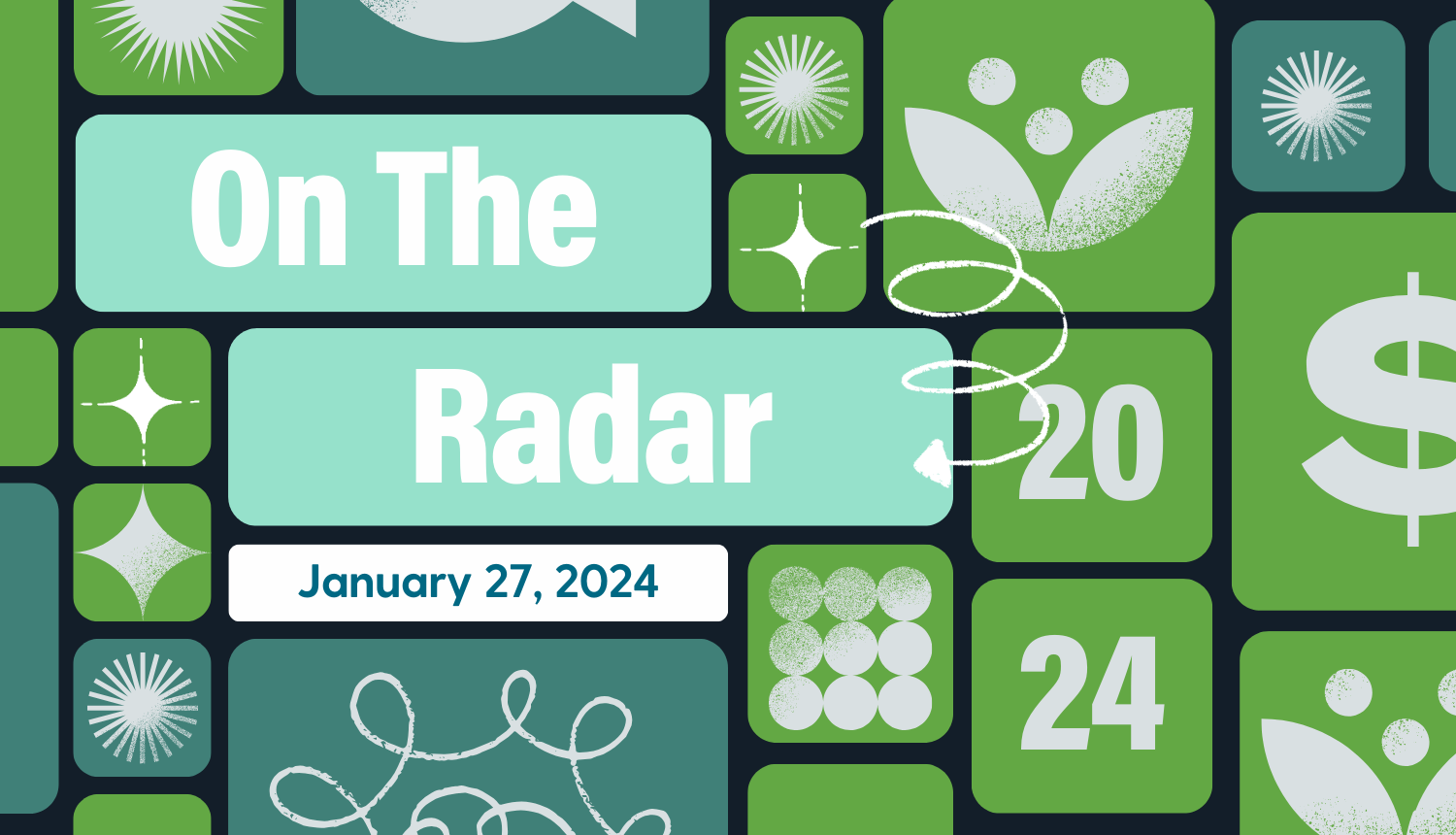 On the Radar: &lsquo;Palworld,&rsquo; Teen Overdoses and Part-Time Jobs 