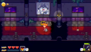 Crystal Story: Dawn of Dusk