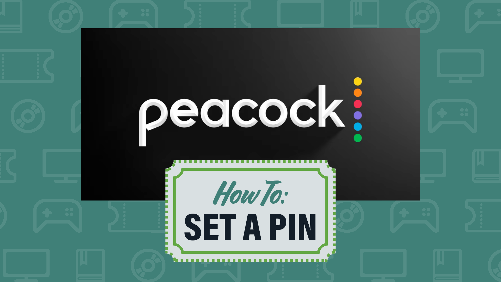 Parental Controls: Peacock - Plugged In