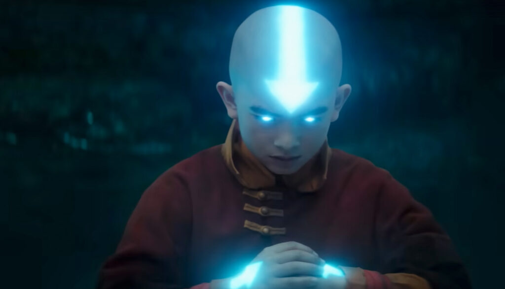 Avatar the Last Airbender season 1