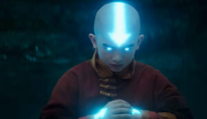 Avatar the Last Airbender season 1
