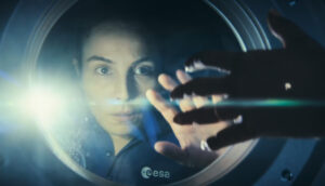 Constellation season 1