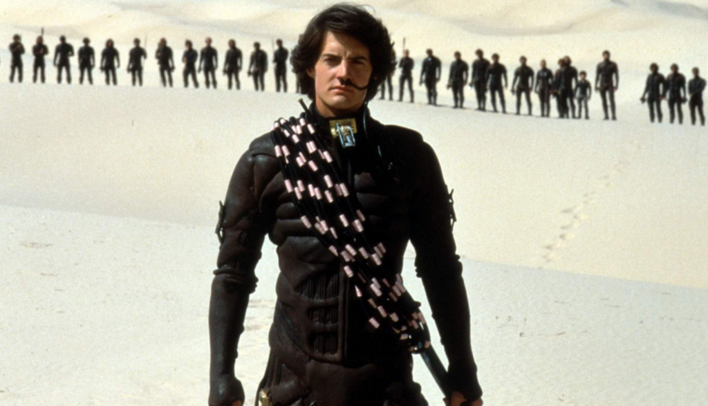 Dune 1984