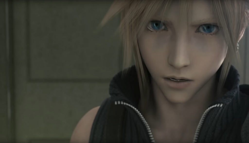 Final Fantasy VII: Advent Children - Fathom Events