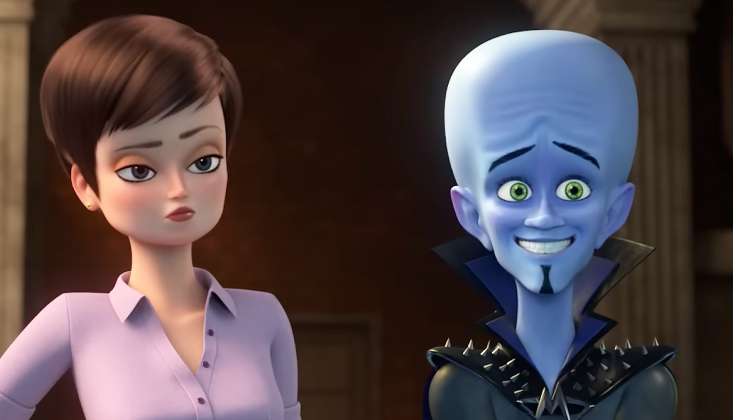 Megamind vs. The Doom Syndicate (2025) IMDb