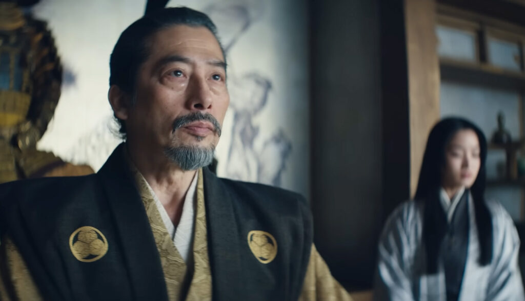 Shōgun Plugged In