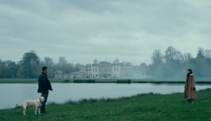 The gentlemen season 1