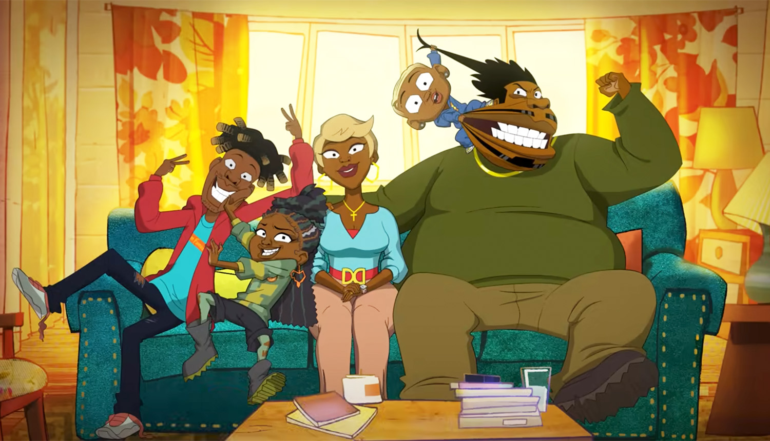 How To Watch Good Times For Free Good Times - Plugged In