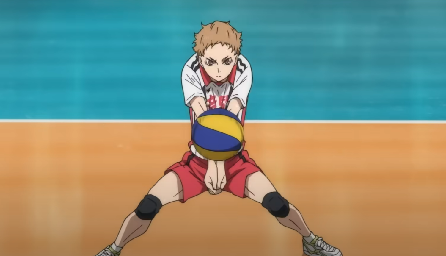 Haikyu Dumpster Battle Reviews Was Not That Good Haikyu!! The Dumpster Battle - Plugged In