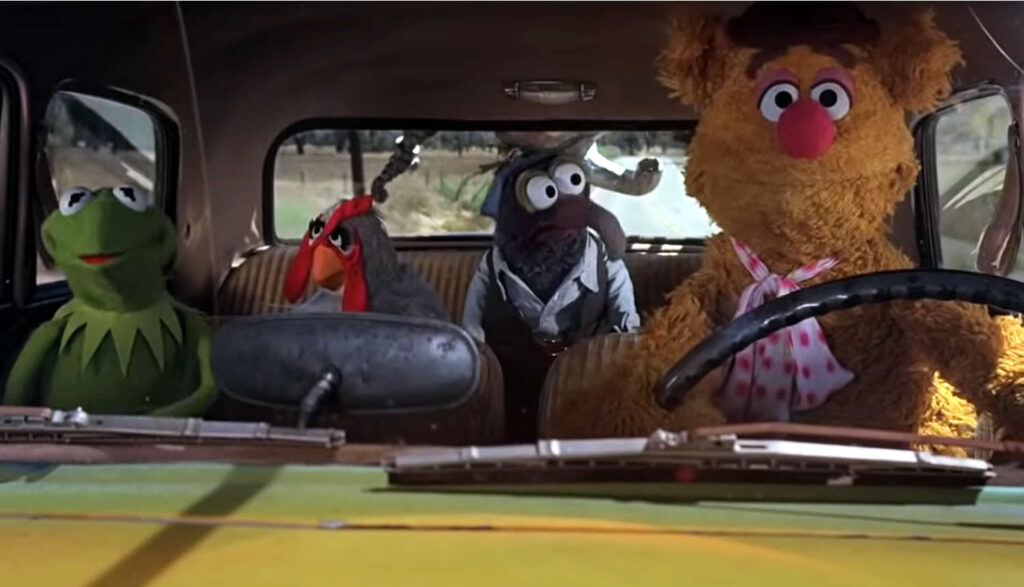 Muppet Movie