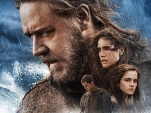 The Bible Goes to Hollywood: Seven Movies and Shows Based on Biblical