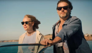 mallorca files Miranda and Max