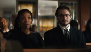 the front room brandy