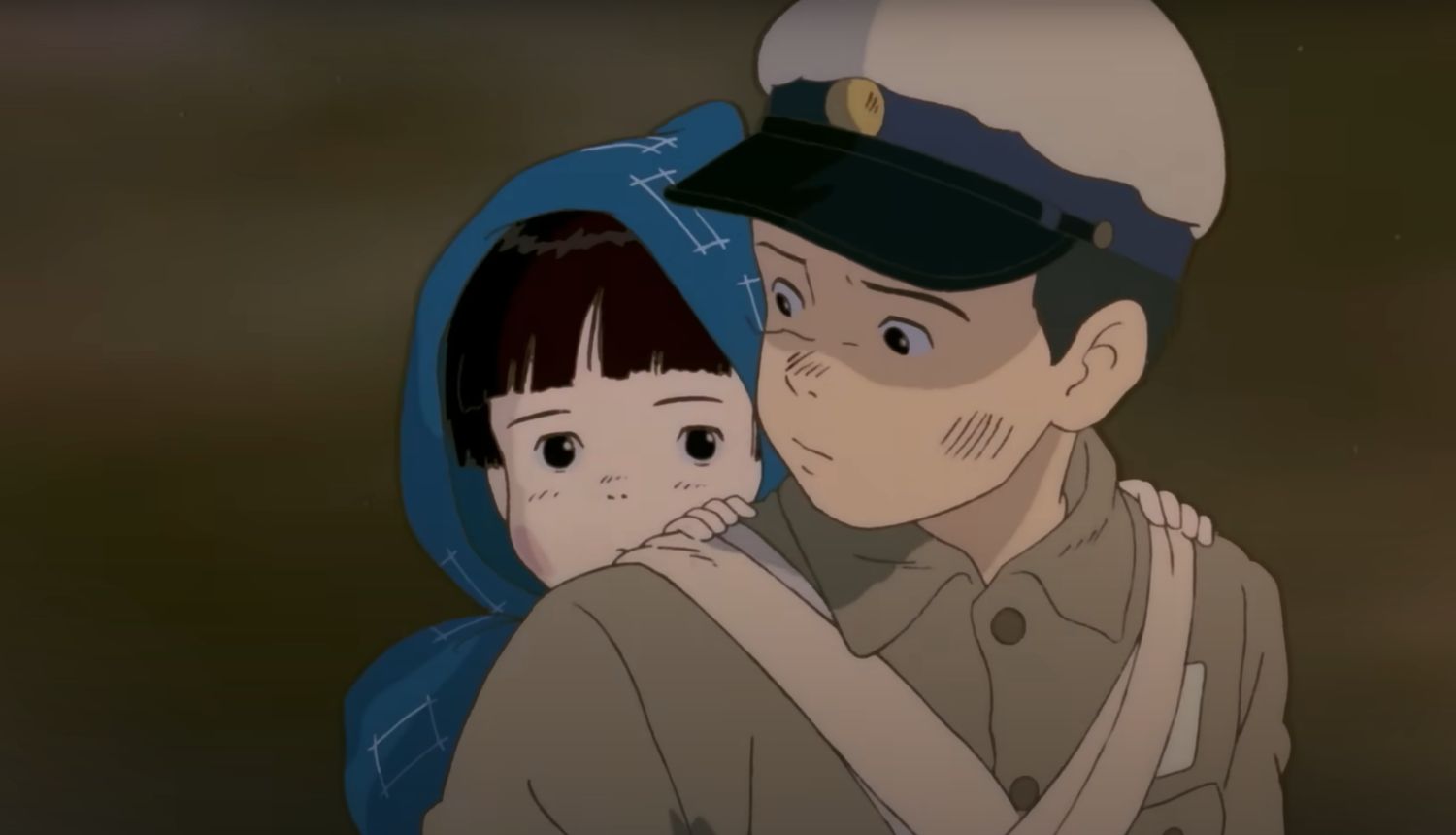 Grave of the Fireflies - Plugged In Review