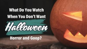 fall movies for kids