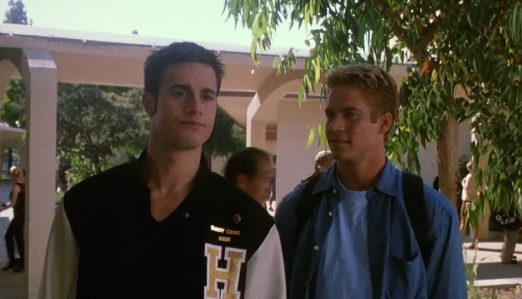 she's all that