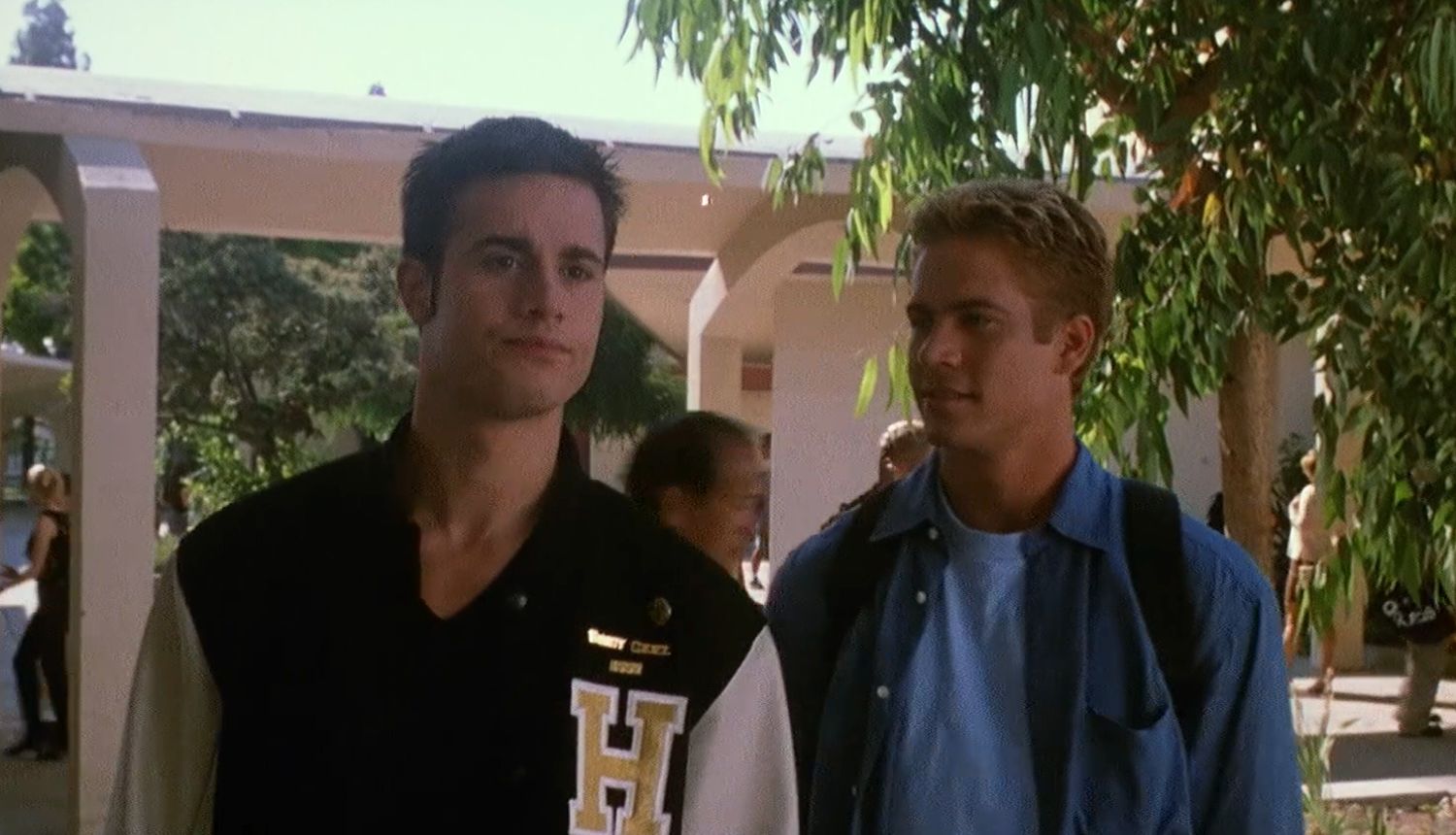 She&rsquo;s All That - Plugged In Review