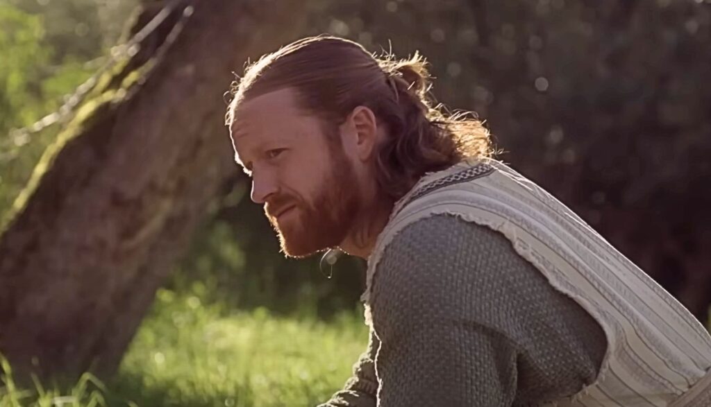 the carpenter