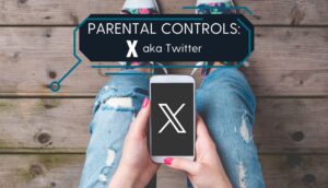 Parental Controls X