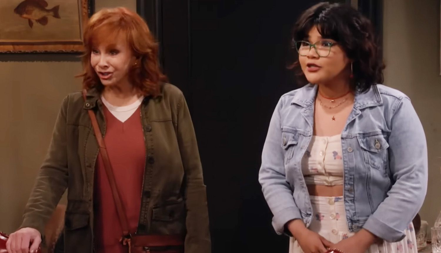 Happy’s Place - Plugged In