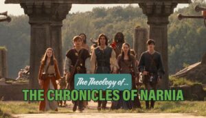 chronicles of narnia