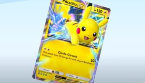 pokemon tcg pocket