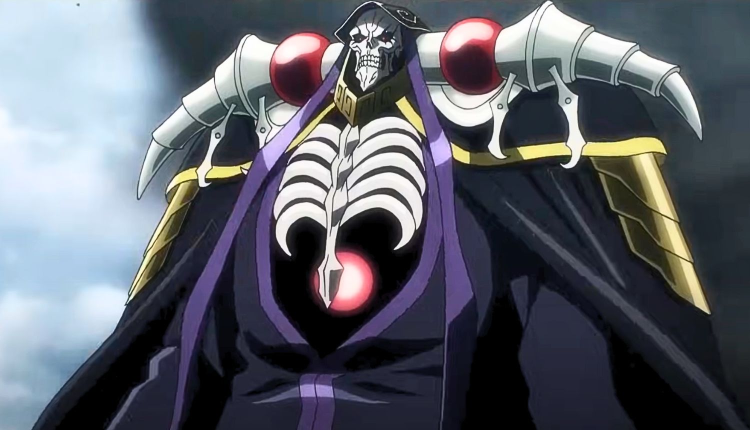 Overlord The Sacred Kingdom Plugged In