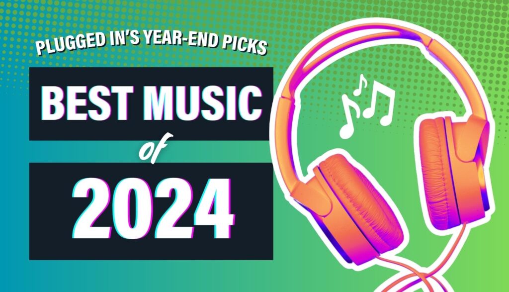 best of music 2024