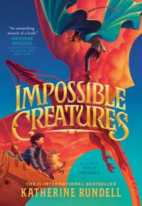 impossible creatures
