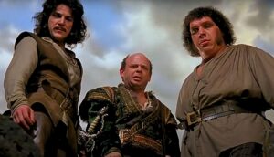 the princess bride