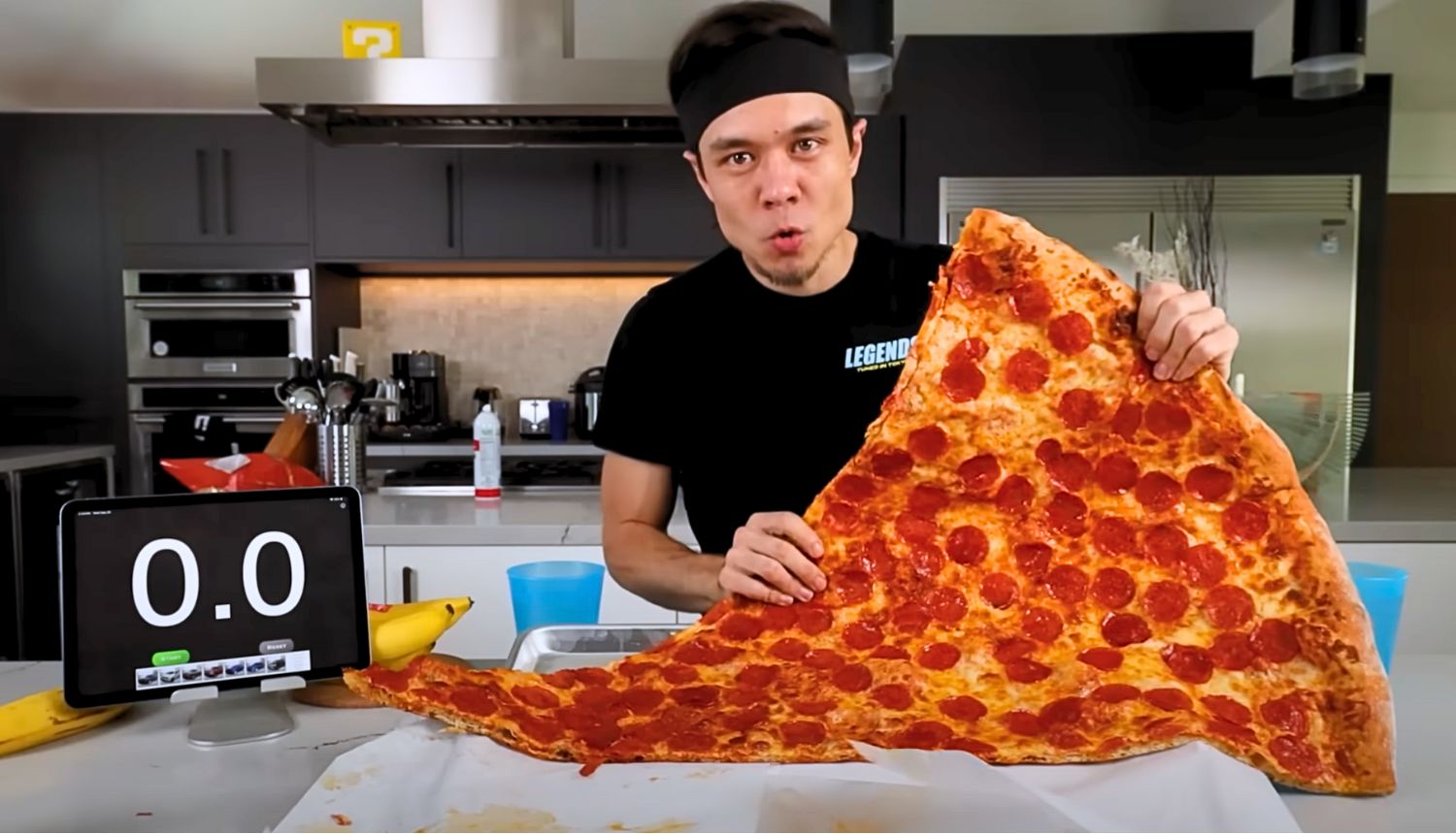 Matt Stonie - Plugged In