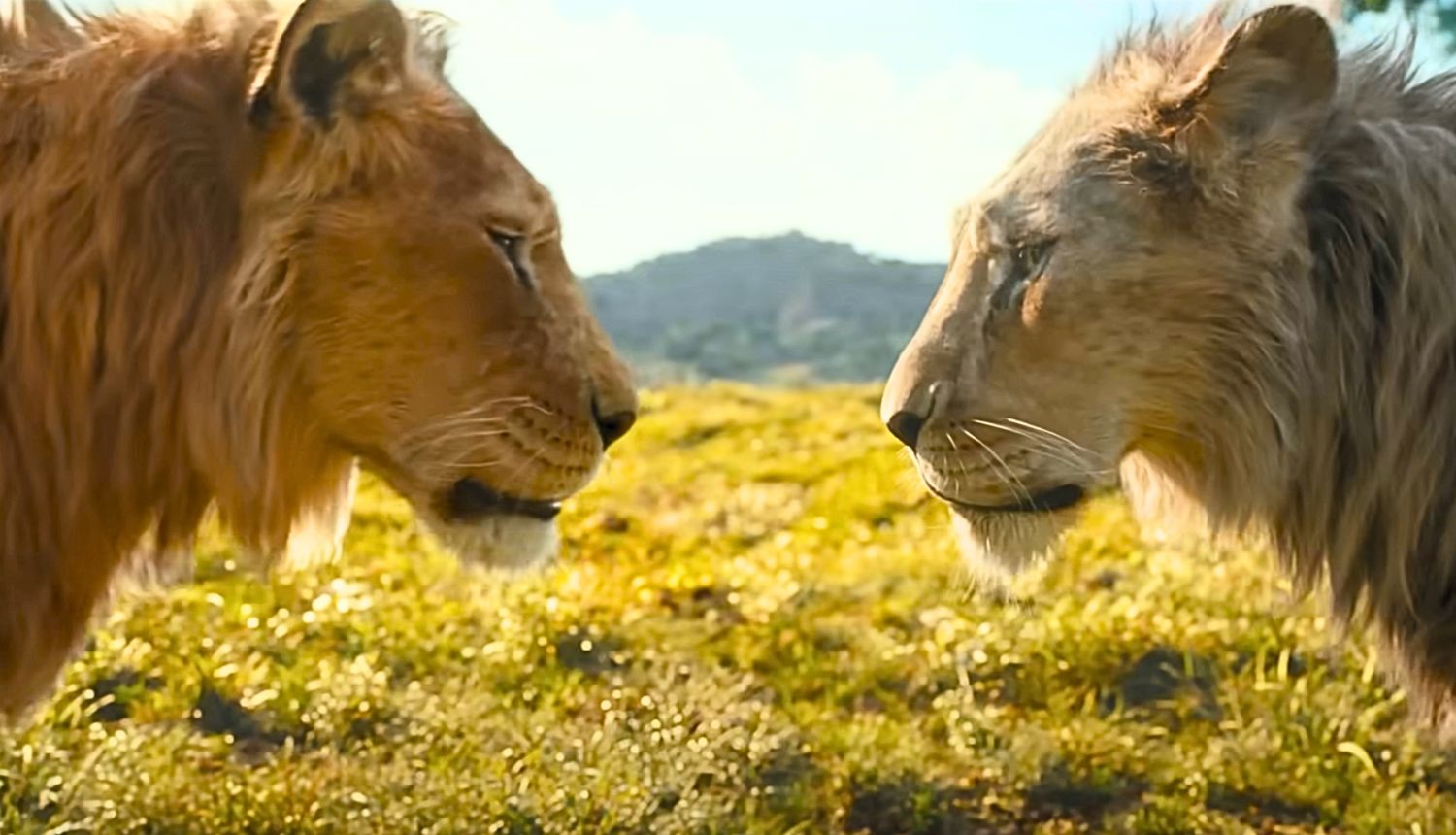 Mufasa: The Lion King - Plugged In Review, image size:1500x860