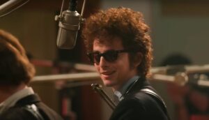 a-complete-unknown bob dylan