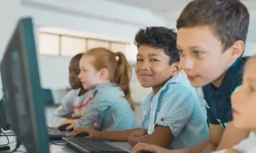 Resetting Screentime for School lent 2025