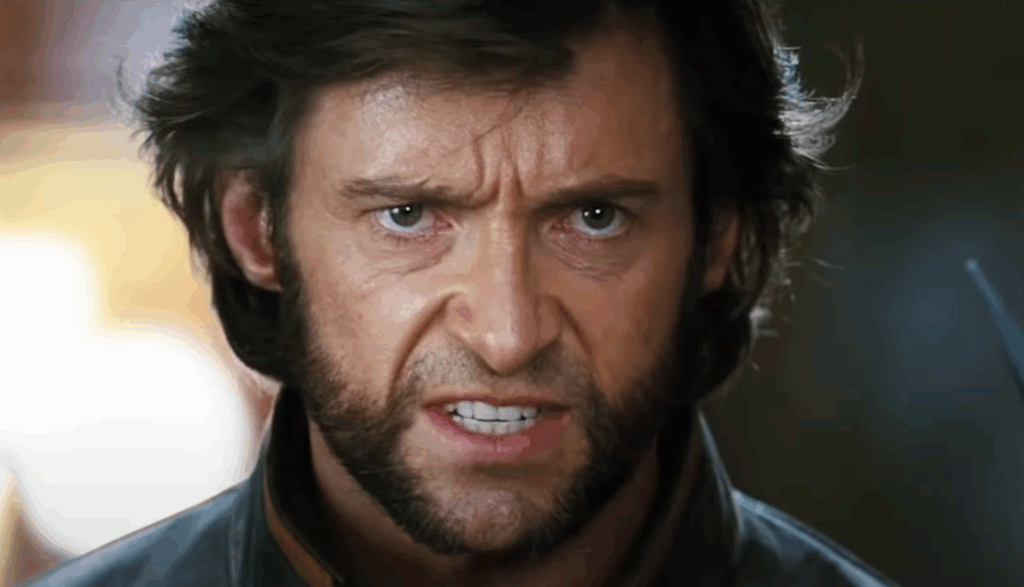 x-men origins wolverine