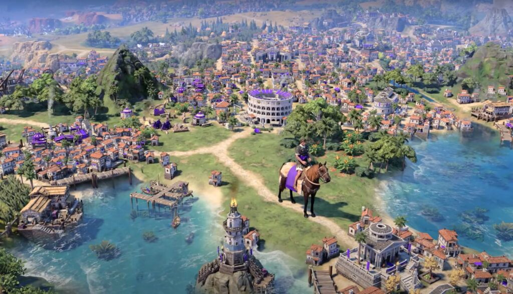 sid meier's civilization vii​
