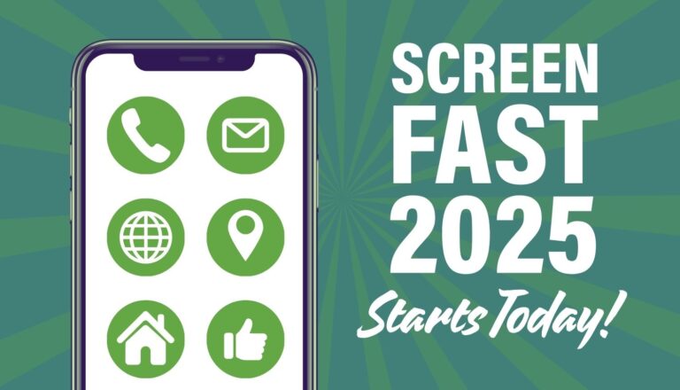 screen fast
