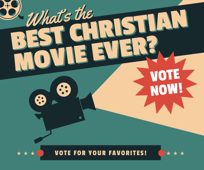 Christian Movie Madness
