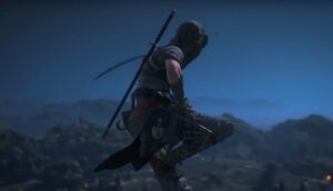 assassin's creed shadows