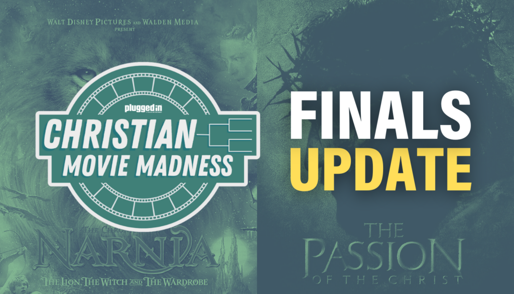 Christian movie madness
