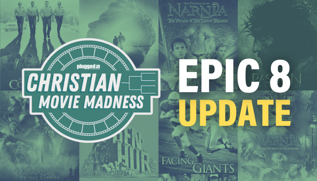christian movie madness