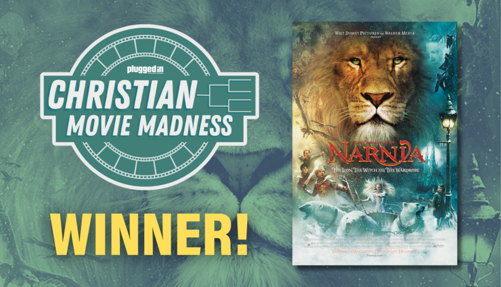 Christian movie madness
