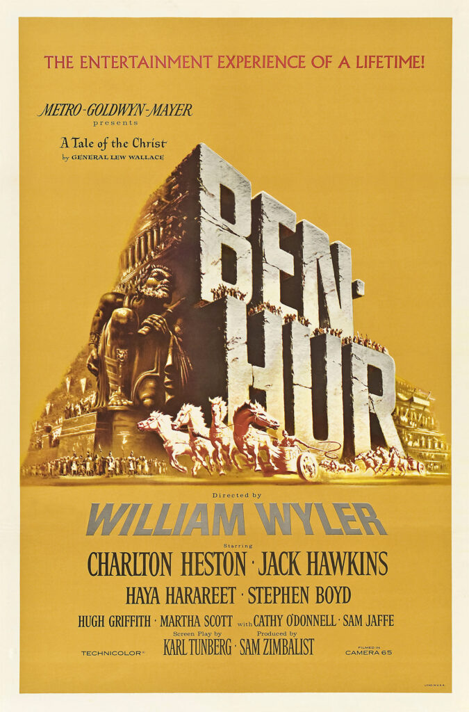 ben-hur