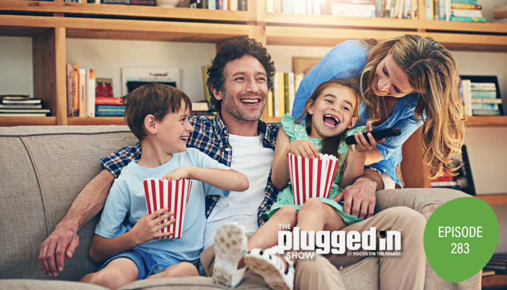 family movie