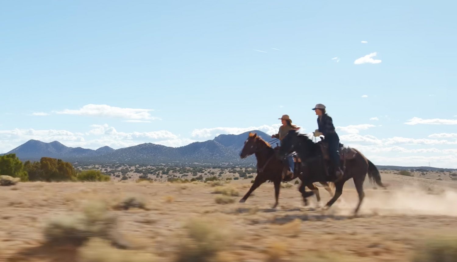 Ransom Canyon - Plugged In