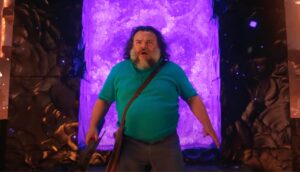 a minecraft movie