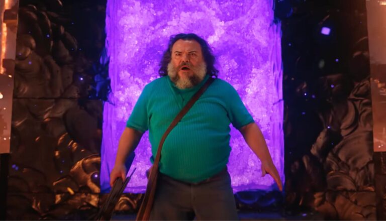 a minecraft movie